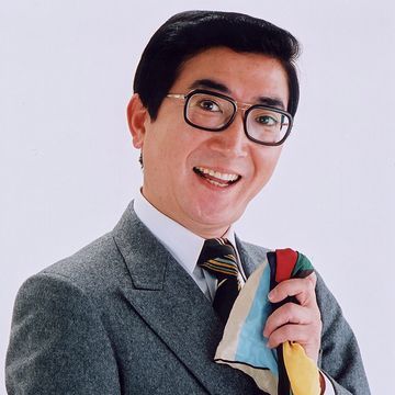 そうじゃ、あーりませんか?