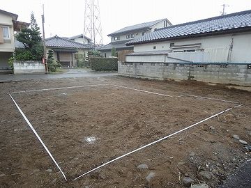 建築現場での“地縄張り”