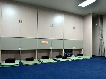 『しらかば』の【ツーリストJ】。いわゆるひとつの、“2等”です。