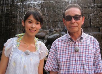 このコンビにお願いしたい