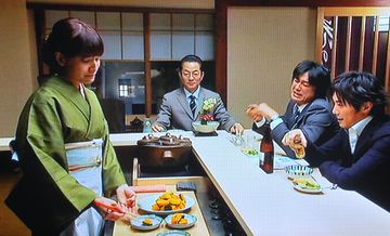 こんなところで歌われたら、大迷惑
