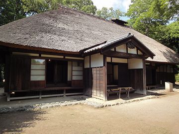吉野家(農家)