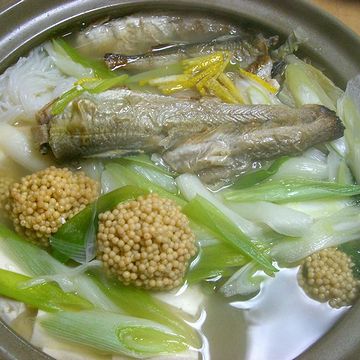 秋田に来て、ハタハタとブリコを食べないなんて、あり得ませんよ