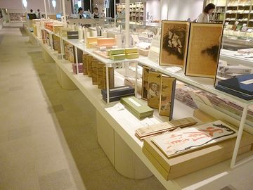 許可を得ての撮影です