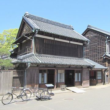 川野商店