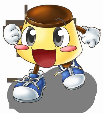 プリン体なんて、可愛い名前にしておくから……