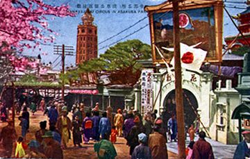 大正時代って、今よりも、はるかに豊かな時代だったんじゃないの?