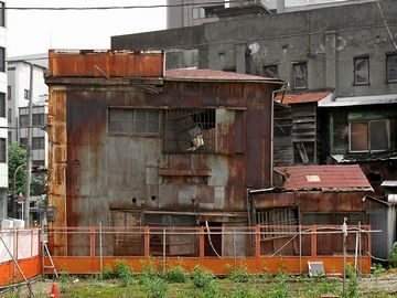 JR東日本本社