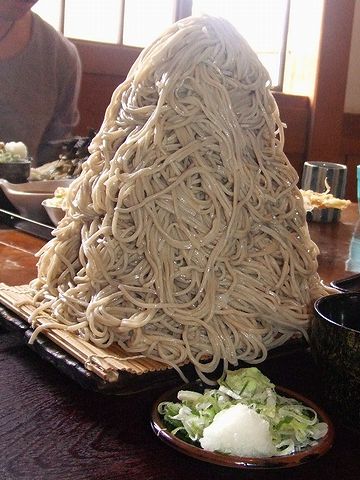 大盛り系のお店