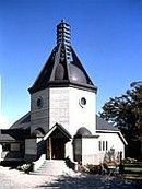 蕗谷虹児記念館