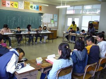 五所川原市議会……、ではないと思われます