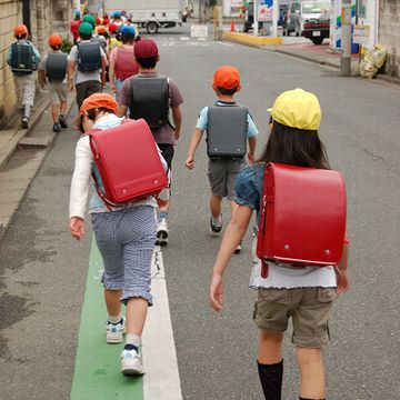 確かに、小学校のころの1年は長かったな