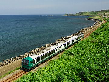 ジオラマみたいな写真が撮れるんです