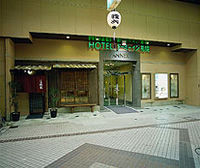 ドーミーイン札幌 ANEX