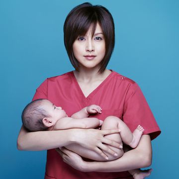 次の患者さんが待ってるんだから