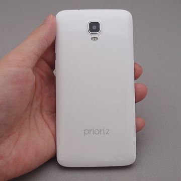 FREETEL『Priori 2 3G』