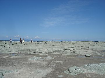 『千畳敷』