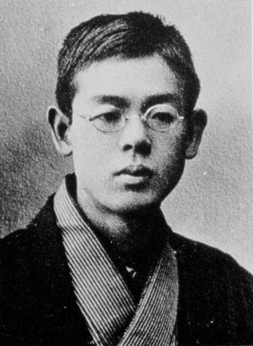 瀧廉太郎