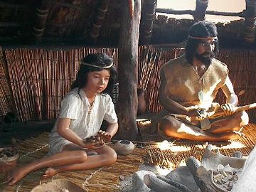 縄文時代