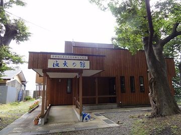 結局、箱物を作らなきゃ、日本じゃ普及しないってことでしょうね