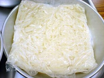 ソフトめん