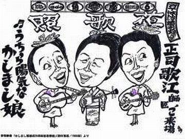 騒々しいオナゴが脇におらぬこと