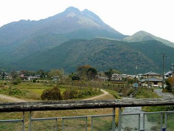 由布院『城橋』