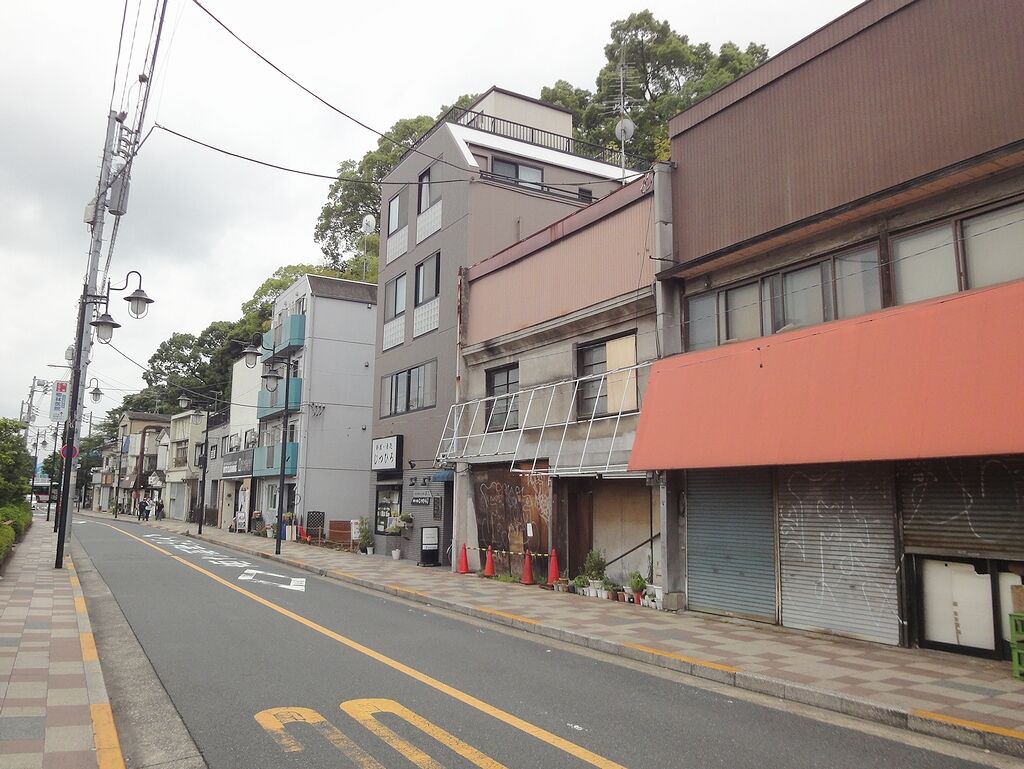 多摩川駅