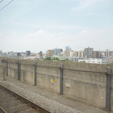 さらば東京