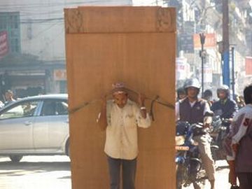 人の一生は重き荷を負うて遠き道を行くが如し(徳川家康)