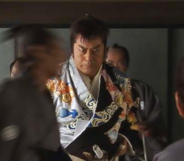 桃太郎侍?