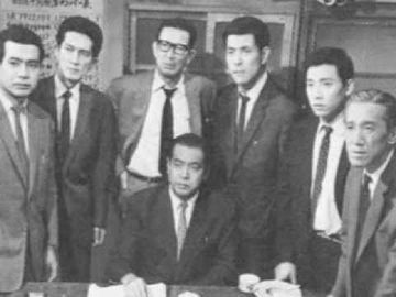 それでは、刑事ドラマ、続けます