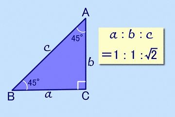 1:1:√2