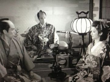 魚住純子さん(故人)