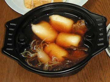 一人用きりたんぽ鍋を取り寄せてみたけど……