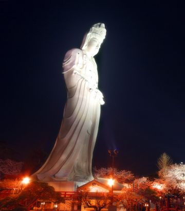 高崎観音
