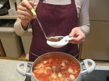 自分で作ってるような口調ですな