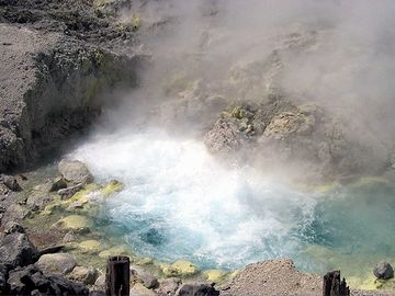 玉川温泉