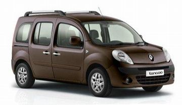茶色い車にすればいいんじゃない?