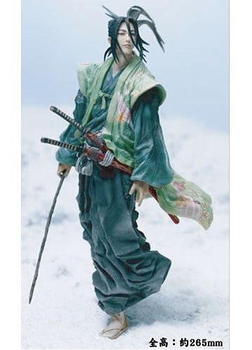 佐々木小次郎って、いなかった?