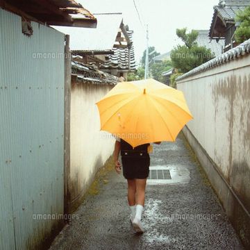 そう言えば昨日、やたらと前を歩く小学生がいたと思った