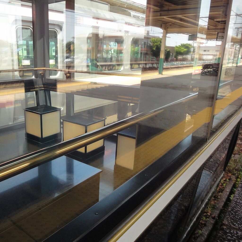 展望室を覗いてみる