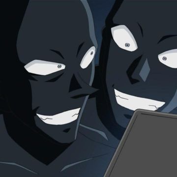 録音機を操作する共犯者がいたということですか?