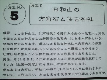 日和(ひより)ってのは、お天気のことなんだよ