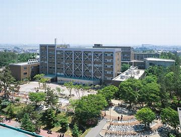 新潟大学