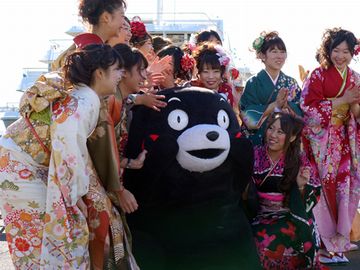 こういう囲まれかたもあります