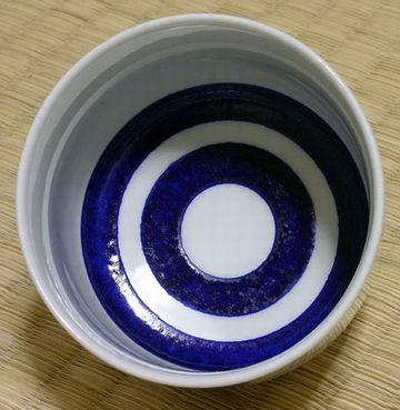 杯が空になった