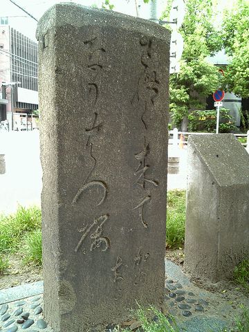 だまされて来てまことなり初さくら(千代女)