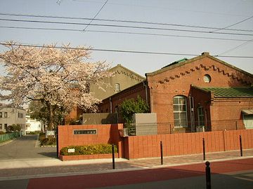 大蔵省醸造試験場