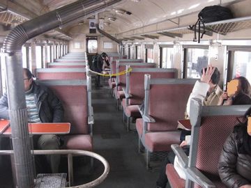 ジモティーは1人もいないようです。